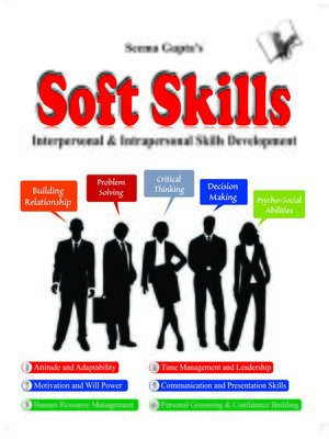 cover image of Soft Skill